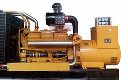 洛龙发电机出租 洛龙发电机出租