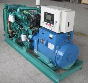 洛龙发电机出租 洛龙发电机出租