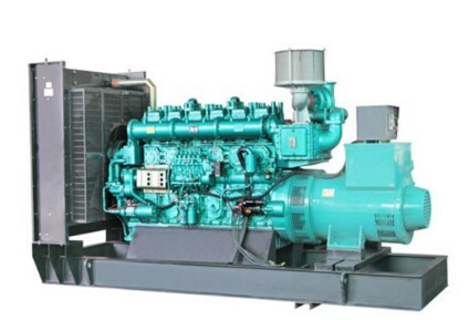 洛龙发电机出租 洛龙发电机出租