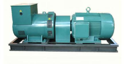 洛龙发电机出租 洛龙发电机出租