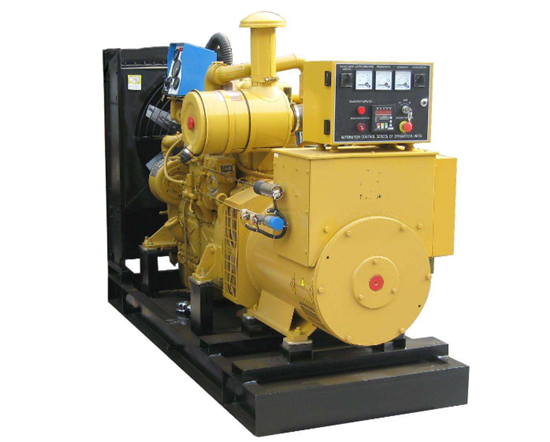 洛龙发电机出租