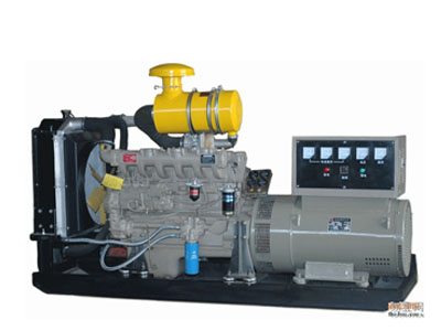 洛龙有关风力发电机组反飓风损坏办法