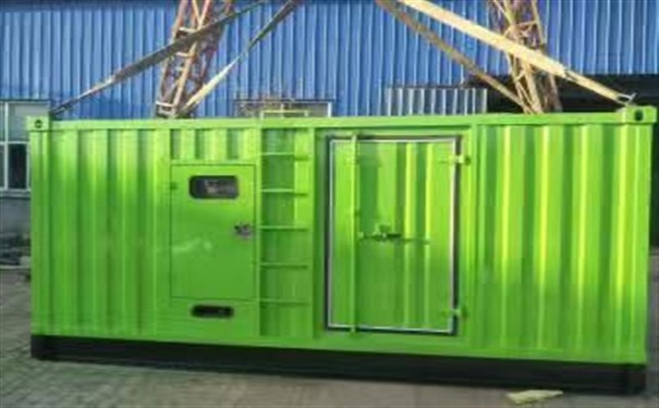 洛龙600kw大型柴油发电机组出租价格 洛龙600kw大型柴油发电机组出租价格